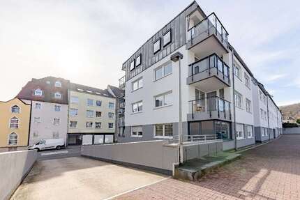 Wohnung zum Kaufen in Wuppertal 218.400 € 91 m²