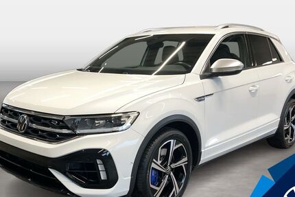 VW T-Roc 77.532 km 31.430 &euro; Landshut 84030