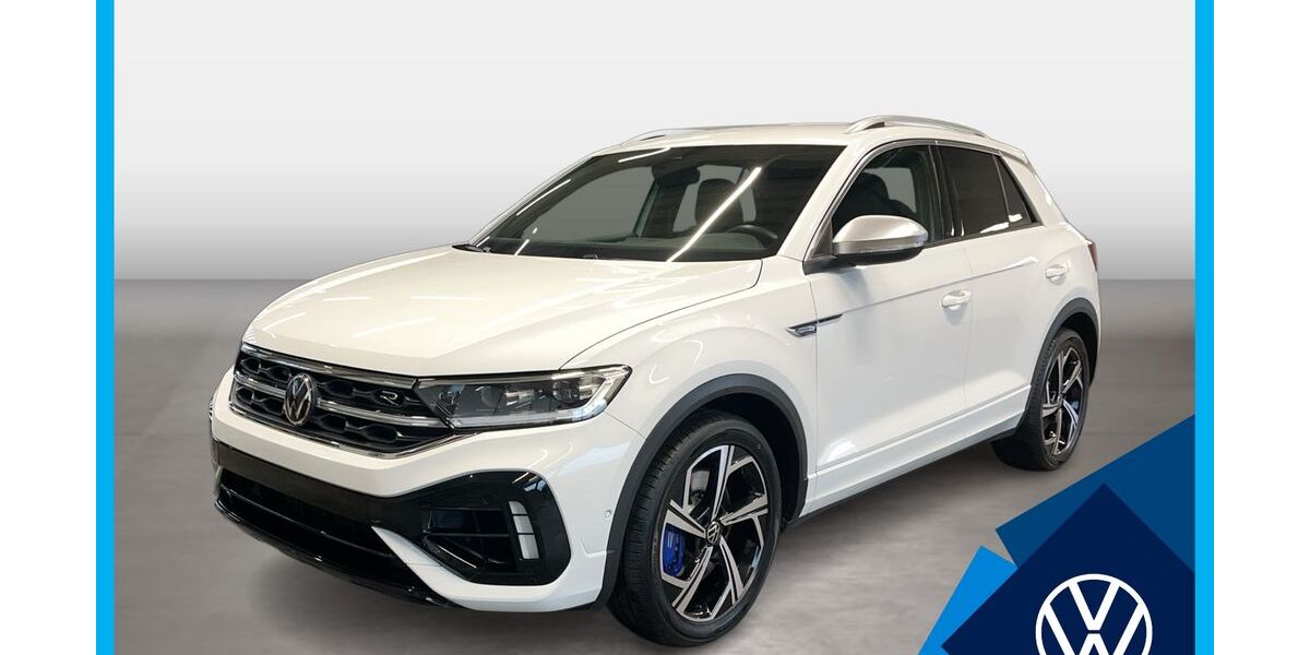 VW T-Roc 77.532 km 31.430 &euro; Landshut 84030