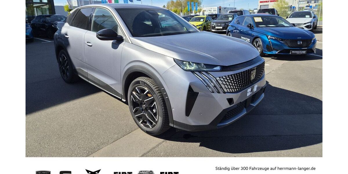 Peugeot 3008 32.779 km 25.995 &euro; Wildau 15745