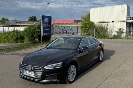 Audi A5 89.800 km 22.999 &euro; Fellbach 70736