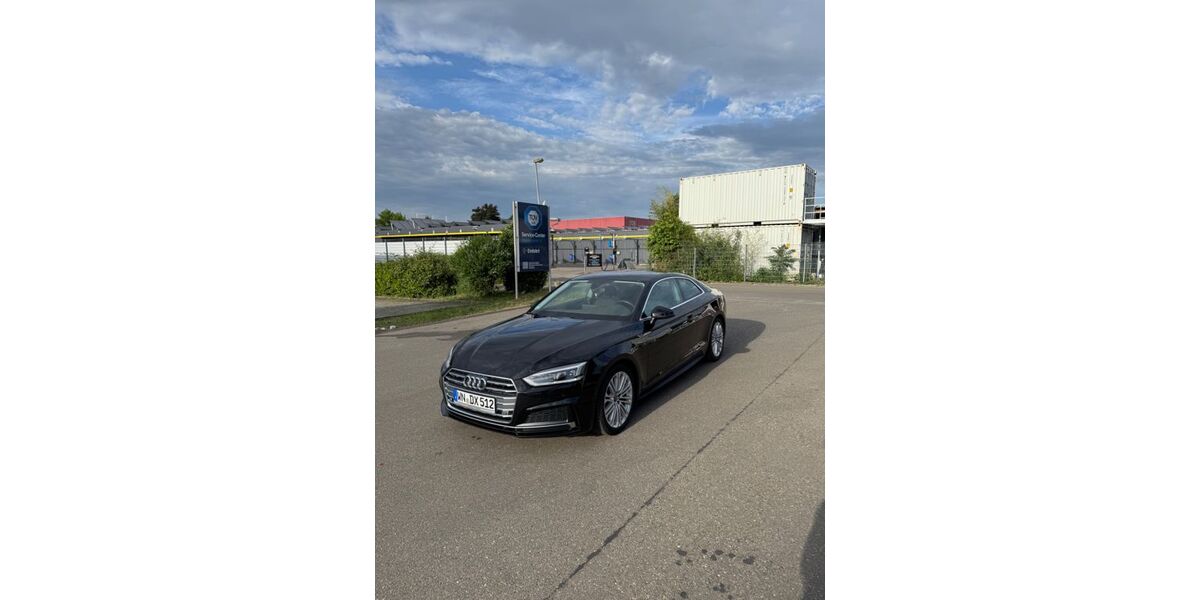 Audi A5 89.800 km 22.999 &euro; Fellbach 70736