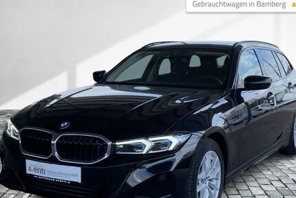 BMW 318 37.747 km 34.589 &euro; Bamberg 96052
