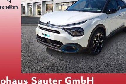 Citroen C4 8.000 km 24.990 € Ulm 89081