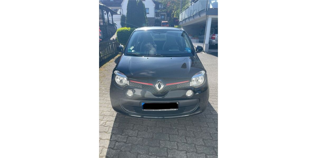 Renault Twingo 87.000 km 6.400 &euro; Morsbach 51597
