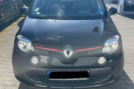 Renault Twingo 87.000 km 6.450 &euro; Morsbach 51597
