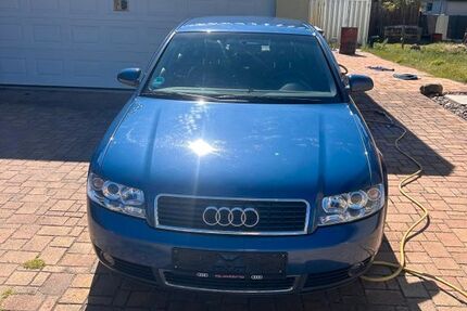 Audi A4 184.600 km 3.490 &euro; Leegebruch 16767