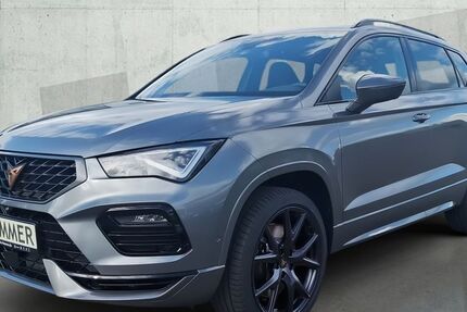 Cupra Ateca 2.999 km 43.980 &euro; Nordhorn 48529