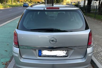 Opel Astra 260.000 km 850 &euro; Berlin 12051