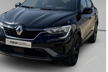 Renault Arkana 63.194 km 22.970 € Wiesbaden 65203