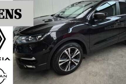 Nissan Qashqai 67.970 km 15.990 &euro; Nördlingen 86720