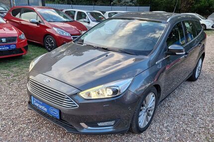 Ford Focus 90.000 km 10.800 &euro; Saarbrücken 66117