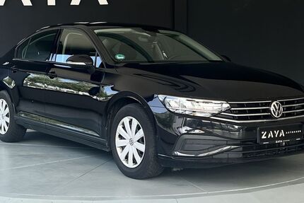 VW Passat 121.939 km 15.999 € Schöppenstedt 38170