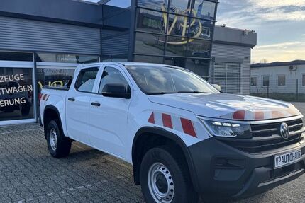 VW Amarok 89.000 km 32.900 &euro; Leer 26789