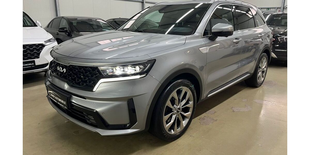 Kia Sorento 148.070 km 28.990 &euro; Ronnenberg 30952