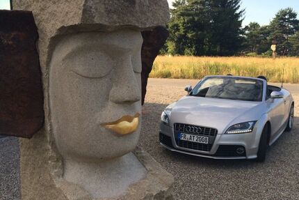 Audi TTS 72.450 km 23.850 &euro; Kirchzarten 79199