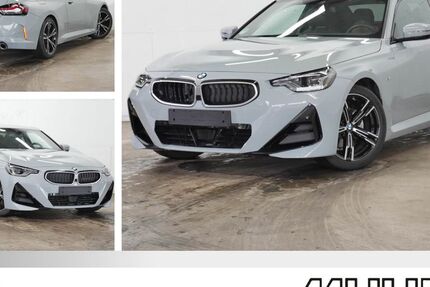 BMW 220 8.630 km 38.810 &euro; Oberhausen 46149
