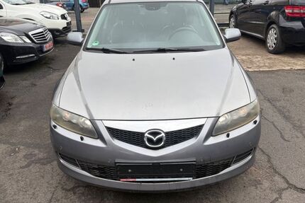 Mazda 6 171.000 km 3.000 &euro; Hanau 63450