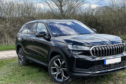 Skoda Kodiaq 51.000 km 46.350 &euro; Leezen 23816