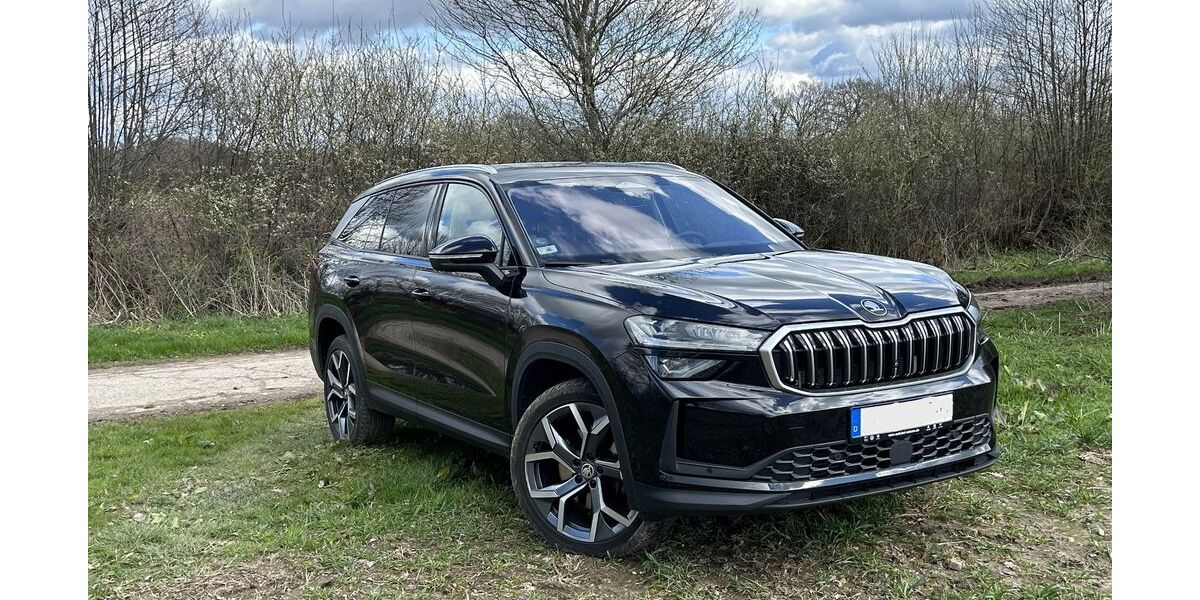 Skoda Kodiaq 51.000 km 46.350 &euro; Leezen 23816