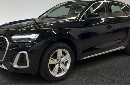 Audi Q5 45.910 km 42.680 € Hamburg 22529