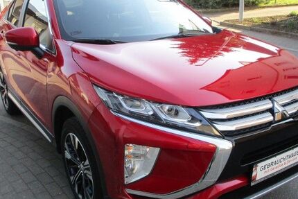 Mitsubishi Eclipse Cross 56.790 km 18.900 &euro; Schöntal 74214