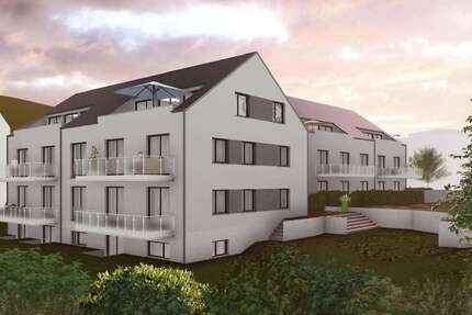 Wohnung zum Kaufen in Donzdorf 391.995 € 84.3 m² 3 zimmer