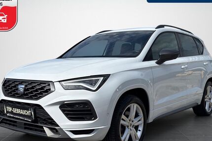 Seat Ateca 48.700 km 28.580 &euro; Singen 78224