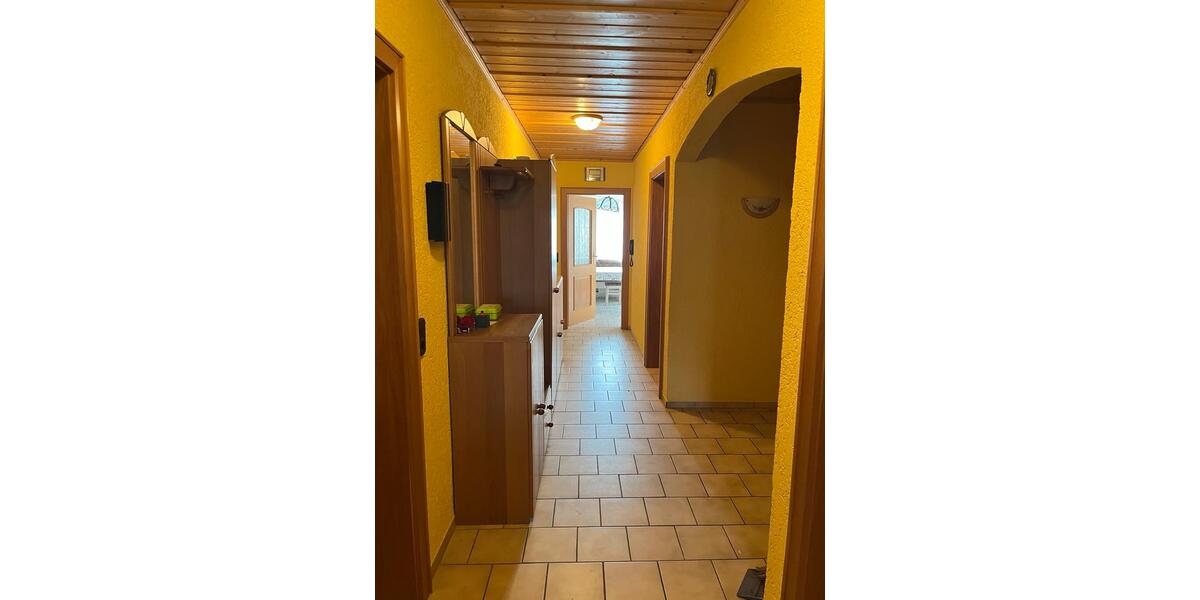 schöne helle 4Zimmer Mietwohnung in Kothmaißling zimmer