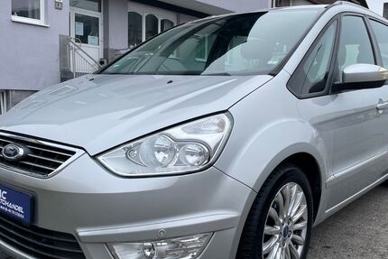 Ford Galaxy 108.457 km 7.999 &euro; Murrhardt 71540