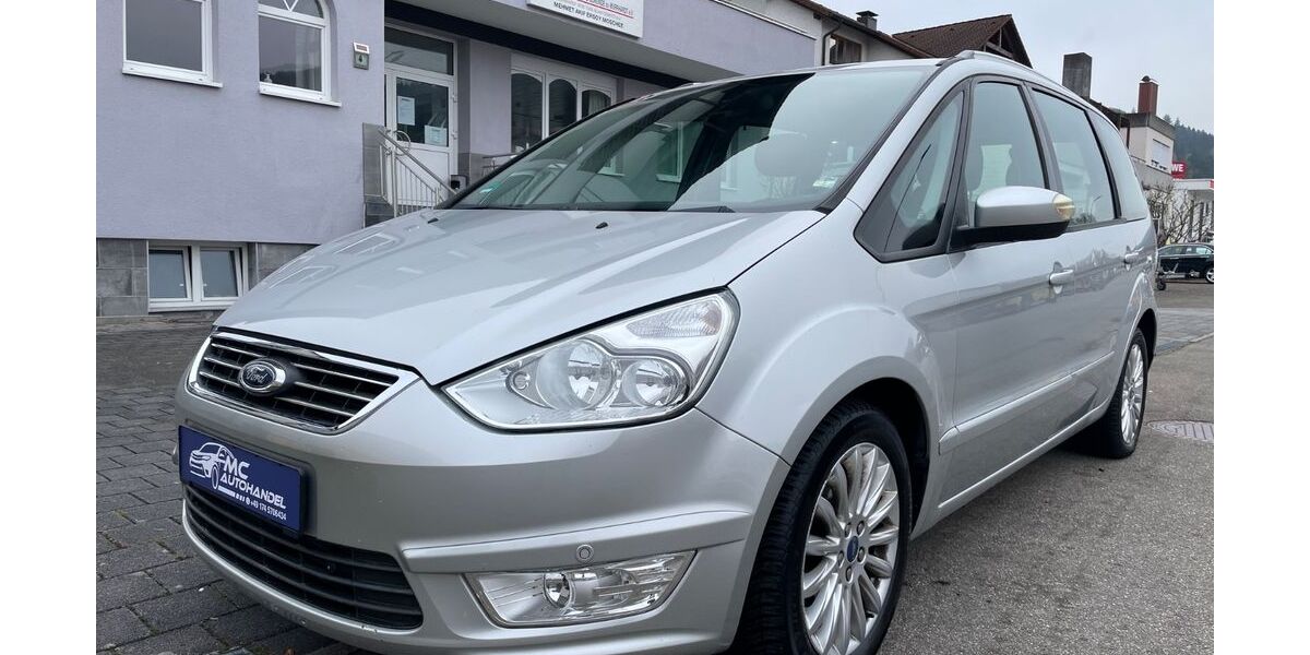 Ford Galaxy 108.457 km 7.999 &euro; Murrhardt 71540