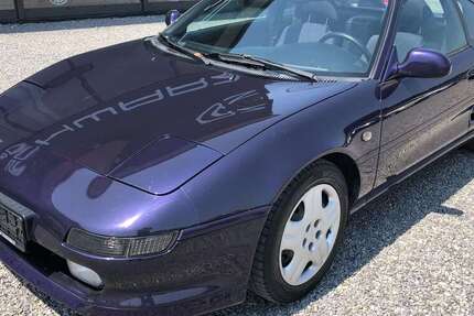 Toyota MR 2 244.000 km 24.750 &euro; Öhringen 74613