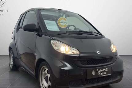 Smart forTwo 68.000 km 6.900 &euro; Pinneberg 25421