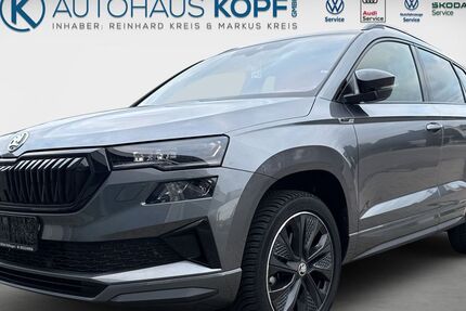 Skoda Karoq 26.850 km 35.900 &euro; Roefingen 89365