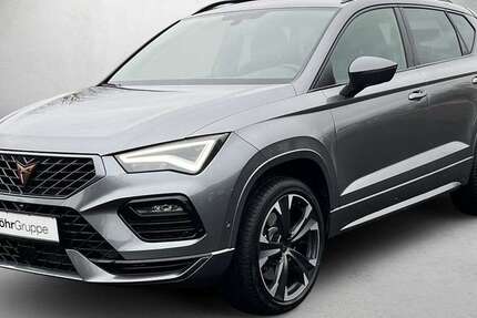 Cupra Ateca 11.051 km 32.980 &euro; Mainz 55120