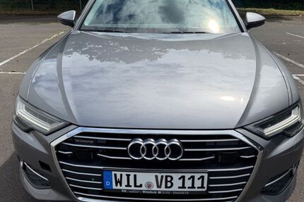 Audi A6 208.000 km 17.900 &euro; Wittlich 54516
