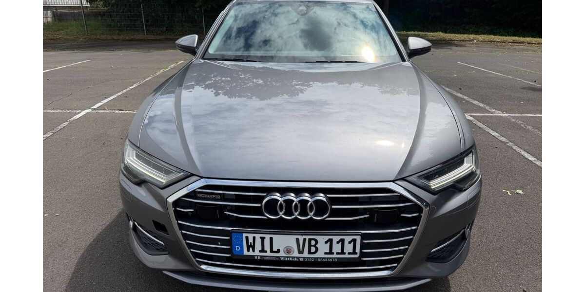 Audi A6 208.000 km 17.900 &euro; Wittlich 54516