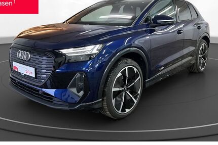 Audi Q4 e-tron 10.080 km 53.480 &euro; Minden 32427