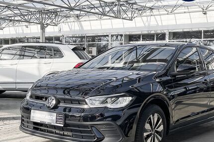 VW Polo 9.600 km 22.990 &euro; Wilhelmshaven 26388