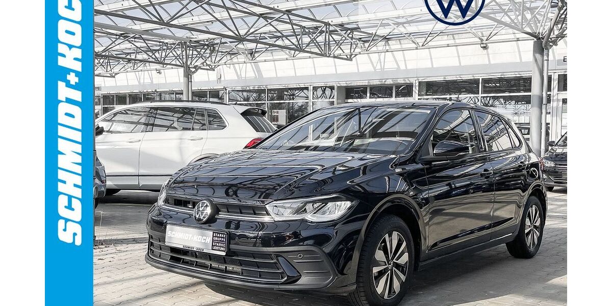 VW Polo 9.600 km 22.990 &euro; Wilhelmshaven 26388