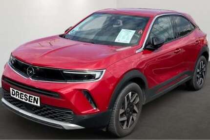 Opel Mokka 26.924 km 18.690 &euro; Mönchengladbach 41061