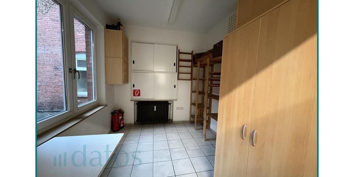 Gewerbeobjekt Georgsmarienhütte - 2.500&euro; | Angebot:26665741