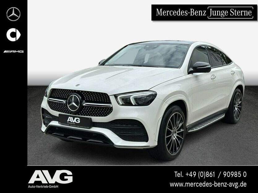 GLE 350