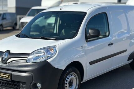 Renault Kangoo 60.000 km 14.990 € Bergkirchen 85232