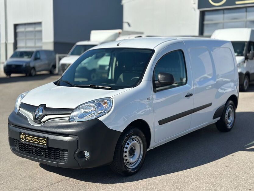 Renault Kangoo 60.000 km 14.990 € Bergkirchen 85232