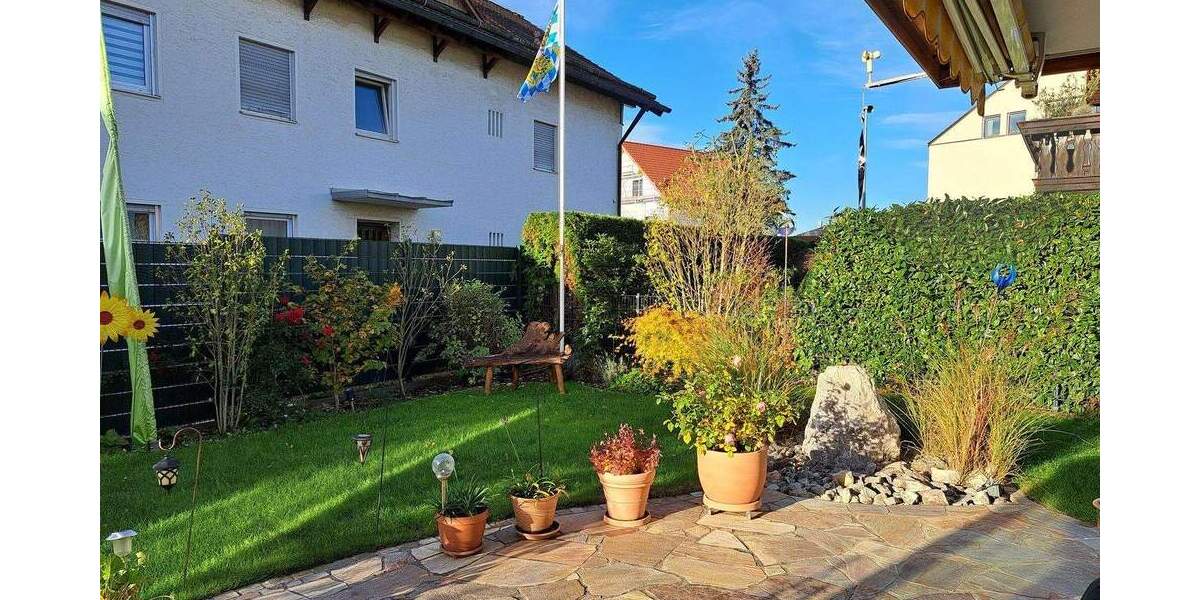 Doppelhaushälfte Olching Esting - 5 Zimmer, 143 m&sup2;, 869.000&euro; | Angebot:24505450