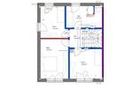 Doppelhaushälfte Dorfen - 7 Zimmer, 146 m&sup2;, 749.000&euro; | Angebot:26885786