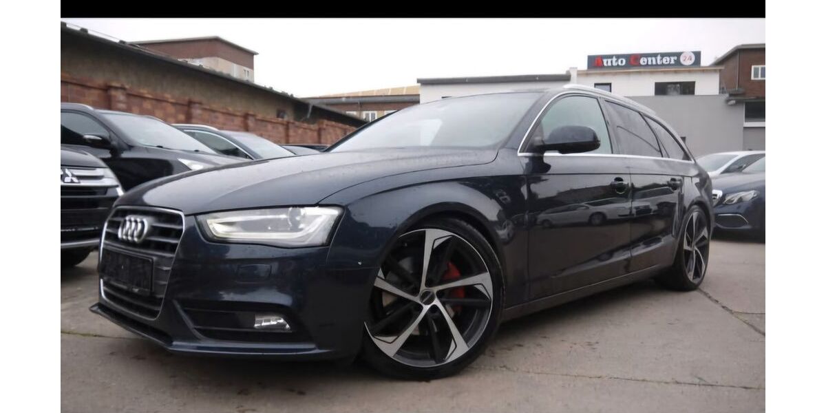 Audi A4 250.000 km 10.000 &euro; Hamburg 22045
