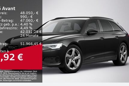 Audi A6 31.119 km 48.050 &euro; Oberhausen 46047