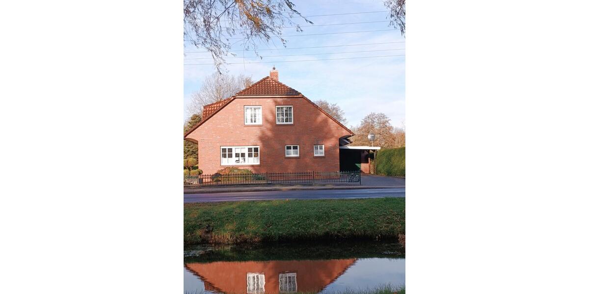 Einfamilienhaus Papenburg - 8 Zimmer, 190 m&sup2;, 315.000&euro; | Angebot:24680973